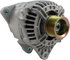 13987N by ROMAINE ELECTRIC - Alternator - 12V, 136 Amp, Clockwise, 8-Groove