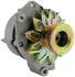 14821N by ROMAINE ELECTRIC - Alternator - 12V, 90 Amp, Clockwise, 1-Groove