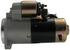 16817N by ROMAINE ELECTRIC - Starter Motor - 12V, 1.4 Kw, Clockwise, 9-Tooth