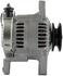 14684N by ROMAINE ELECTRIC - Alternator - 12V, 55 Amp, Clockwise, 1-Groove