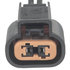 S2921 by STANDARD IGNITION - Multi Function Connector