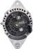 90-15-6678N by WILSON HD ROTATING ELECT - ALTERNATOR NW BO HD10LPB Type IR/IF 24V 150A