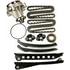 Cloyes 90391SBWP Engine Timing Chain Kit with Water Pump Engine Timing Chain Kit With Water Pump