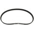 Cloyes B122 Engine Timing Belt Engine Timing Belt