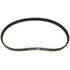 Cloyes B182 Engine Timing Belt TIMING BELT