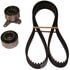Cloyes BK179 Engine Timing Belt Component Kit Engine Timing Belt Component Kit