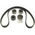 BK254 by CLOYES - Engine Timing Belt Component Kit