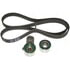 BK286 by CLOYES - Engine Timing Belt Component Kit