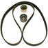 Cloyes BK323 Engine Timing Belt Component Kit Engine Timing Belt Component Kit