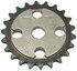 S1002 by CLOYES - Engine Oil Pump Sprocket