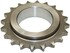 S1021 by CLOYES - Engine Timing Crankshaft Sprocket