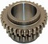 S1023 by CLOYES - Engine Timing Crankshaft Sprocket