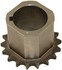 S1037 by CLOYES - Engine Timing Crankshaft Sprocket