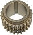 S1077 by CLOYES - Engine Timing Crankshaft Sprocket