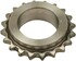 S1081 by CLOYES - Engine Timing Crankshaft Sprocket