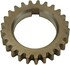 S1079 by CLOYES - Engine Timing Crankshaft Sprocket