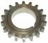 S365 by CLOYES - Engine Timing Crankshaft Sprocket