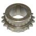 Cloyes S501 Engine Timing Crankshaft Sprocket Engine Timing Crankshaft Sprocket