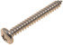 01055 by DORMAN - SELF TAPPING SCREW