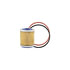 LF663 by HASTING FILTER - LUBE ELEMENT