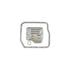 Hasting Filter TF188 TRANS FLTR