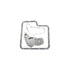 Hasting Filter TF33 TRANSMISSION FIL
