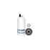 Hasting Filter FF1172-SPS Fuel/Water Separator Spin-on with Sensor Port, Drain and Reusable Sensor