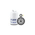 Hasting Filter FF1186-SP Fuel/Water Separator Spin-on with Sensor Port and Drain