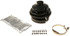 03612 by DORMAN - CV JOINT BOOT KIT