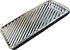 TR016-VLSGC by TORQUE PARTS - Grille - Side, Front, Chrome, Air Intake, for 1996-2003 Volvo VNM/VNL Trucks