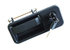 TR021-VLH-L by TORQUE PARTS - Door Handle - Driver Side, with Two Keys, for Volvo VNL Trucks