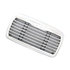 TR024-FRGR by TORQUE PARTS - Grille - Front, Chrome, Plastic, 48" x 24.5", without Bug Screen, for 2000-2008 Freightliner Columbia