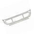 TR066-FROCB by TORQUE PARTS - Freightliner Cascadia Center Bumper Chrome Cover