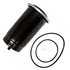 TR107796 by TORQUE PARTS - Air Brake Dryer Cartridge - Desiccant Type, for AD-9 Air Brake Dryers