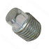 TR109A4 by TORQUE PARTS - 1/4" NPT Square Head Plug