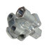 TR110500 by TORQUE PARTS - Air Brake Spring Brake Valve - Trailer, 3/8" Supply/Control/Delivery Ports