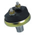 TR13250 by TORQUE PARTS - Stoplight Switch - Single Pole, 2 Terminal, 1/4"-18 NPT Pole