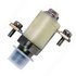 TR228750 by TORQUE PARTS - Low Air Pressure Indicator - Revise LP-3, Double Terminal, 1/4" Pipe Thread