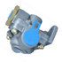 TR289714 by TORQUE PARTS - QR-1C Air Brake Quick Release and Double Check Valve - 3/8" Delivery Port, 1/4" Supply Port