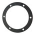 TR3303009 by TORQUE PARTS - Wheel Hub Cap Gasket - With 6 Holes, 5-1/2" Bolt Circle, 5/16" Bolt Size