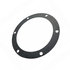TR3303118 by TORQUE PARTS - Wheel Hub Cap Gasket - With 6 Holes, 6-3/4" Bolt Circle