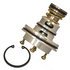 TR800404 by TORQUE PARTS - Air Brake Dryer Purge Valve - With O-Rings/Retaining Ring/Lube, for AD-IS & AD-IP Air Dryers