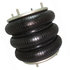 TR7818 by TORQUE PARTS - Suspension Air Spring - Triple Convoluted, 4.80 in. Compressed Height