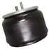 TR9105 by TORQUE PARTS - Suspension Air Spring - Trailer, 6 in. Compressed Height, Reversible Sleeve, for Hendrickson Metal Base