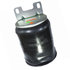 TR9287 by TORQUE PARTS - Suspension Air Spring - Trailer, 8.10 in. Compressed Height, Reversible Sleeve