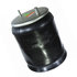 TR9923 by TORQUE PARTS - Suspension Air Spring - Trailer, 7.40 in. Compressed Height, Reversible Sleeve