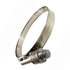 TRCL1081155S by TORQUE PARTS - Constant-Tension Clamp, with Spring, for Soft Hose and Tube, 4-1/4-4-1/2 in. Diameter