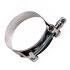 TRCL36 by TORQUE PARTS - Intercooler Hose Clamp - 3 in. Diameter, for Charge Air Cooler Turbo Hump Hose