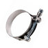 TRCL425456 by TORQUE PARTS - Intercooler Hose Clamp - 3-5/8"-4" Diameter, for Charge Air Cooler Turbo Hump Hose