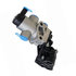 TRKN34110 by TORQUE PARTS - Tractor Protection Valve - Two-Line Manifold Style, 1/2" NPT Trailer Emergency/Service Outlet